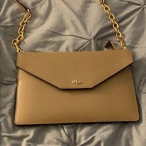 Crossbody Purse